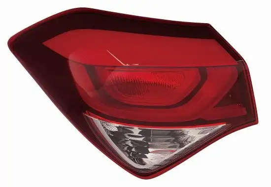 DEPO 221-1987L-UE Stop Lambası (Sol) 92401C8000