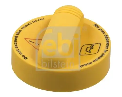 FEBI 22121 Motor Yağ Kapağı