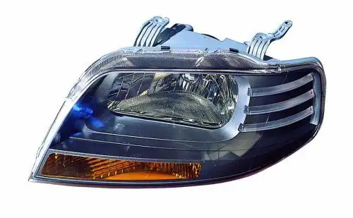 DEPO 222-1112L-LEMN2 Ön Far (Sol) 96802653