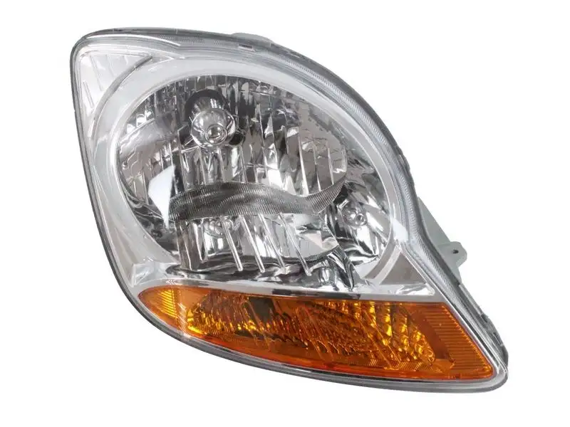DEPO 222-1118R-LD-EM Ön Far (Sağ) 96590406