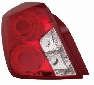 DEPO 222-1914R-UE Stop Lambası (Sağ) 96551226
