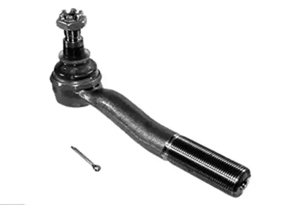 VOTTO 22-26201 Rot Başı (Sol) 3300835