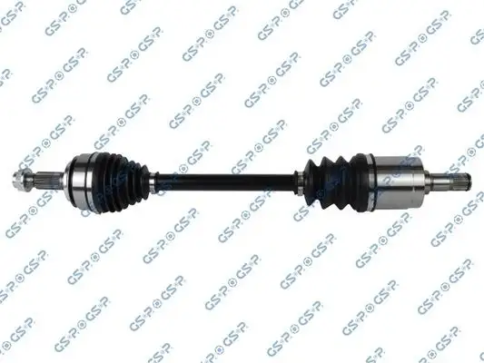 GSP 223022 Ön Aks (Sol) 44306SNA900