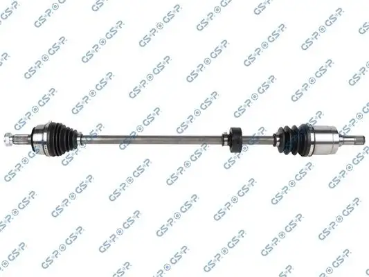 GSP 223083 Ön Aks (Sol) 44011SR1902