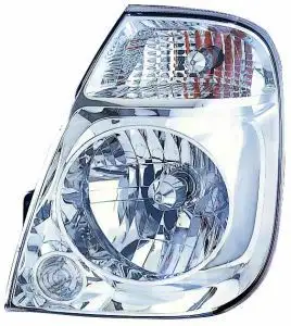 DEPO 223-1117R-LD-EM Ön Far (Sağ) 921024E012