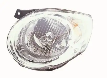 DEPO 223-1128L-LD-E Ön Far (Sol) 9210107610