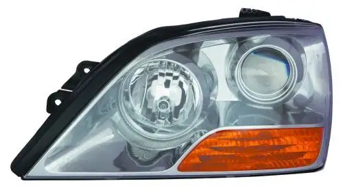 DEPO 223-1129L-LDEM7 Ön Far (Sol) 921013E510