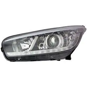 DEPO 223-1150LMLEMN2 Ön Far (Sol) 92101A2220