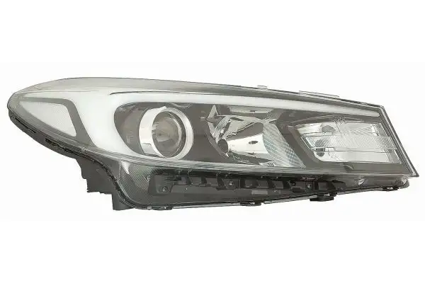 DEPO 223-1169R-LD-E2 Ön Far (Sağ) 92102A7560