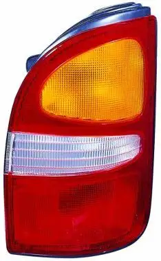 DEPO 223-1917R-AE Stop Lambası (Sağ) 0K72A51150H