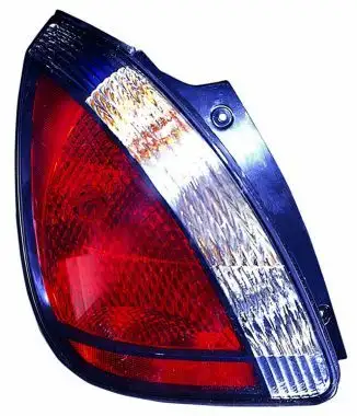 DEPO 223-1923L-UQ Stop Lambası (Sol) 924011G210