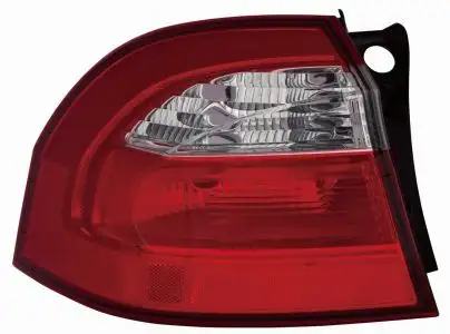 DEPO 223-1958L-UQ Stop Lambası (Sol) 924011W210
