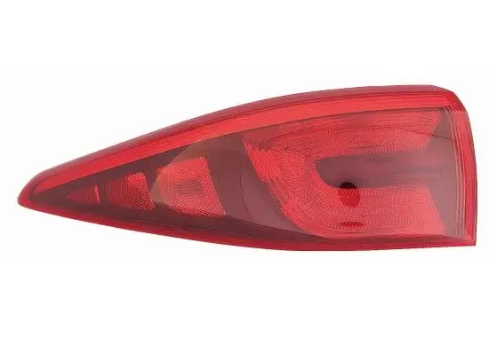 DEPO 223-1981L-UE Stop Lambası (Sol) 92401F1000