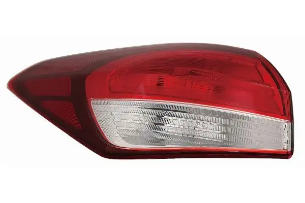 DEPO 223-1996R-UE Stop Lambası (Sağ) 92402A7600