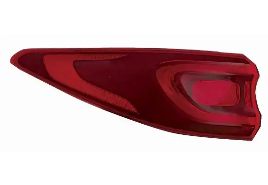 DEPO 223-19ACL-UE Stop Lambası (Sol) 92401F1500