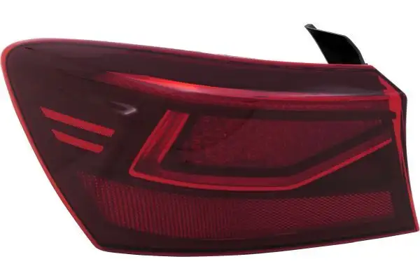 DEPO 223-19AGL-UE Stop Lambası (Sol) 92401M6100