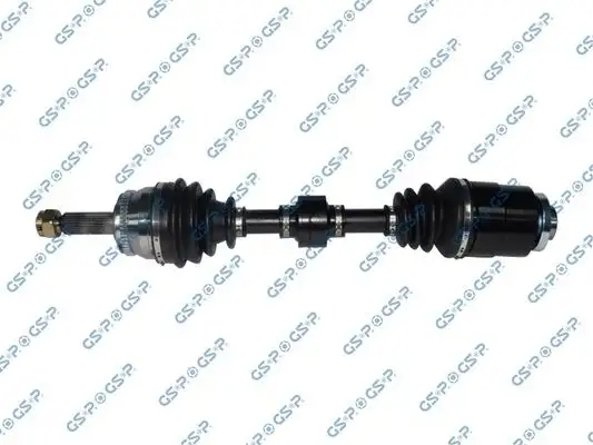 GSP 224046 Ön Aks (Sağ) 495001E660