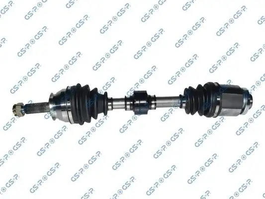 GSP 224141 Ön Aks (Sağ) 495001C510