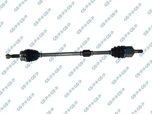 GSP 224149 Ön Aks (Sağ)