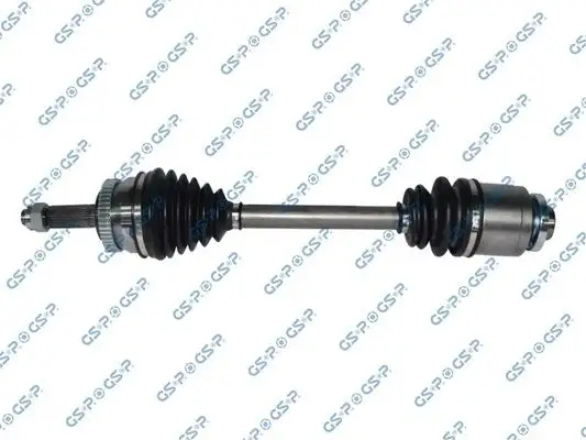 GSP 224221 Ön Aks (Sağ) 495001F610