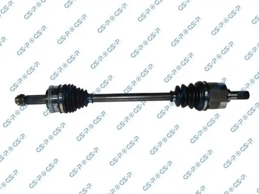 GSP 224283 Ön Aks (Sol) 495012L010