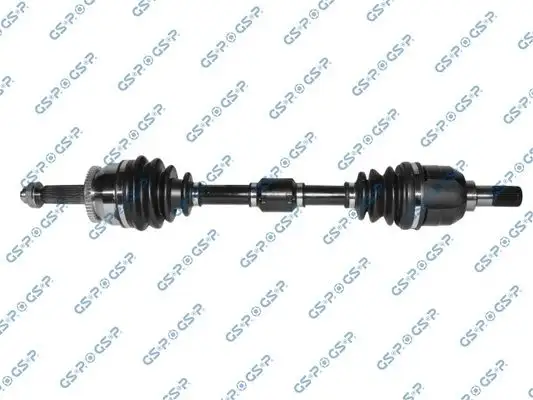 GSP 224290 Ön Aks (Sol) 495001R200