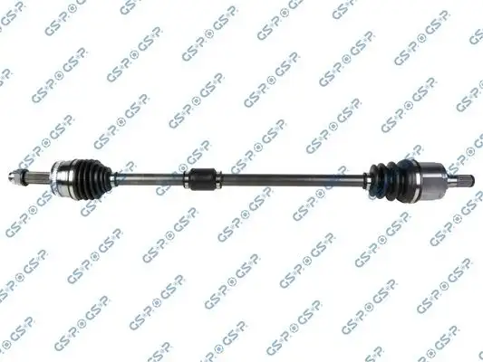 GSP 224533 Ön Aks (Sağ)