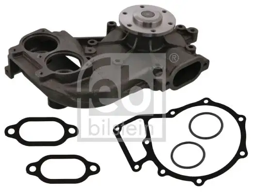 FEBI 22454 Devirdaim