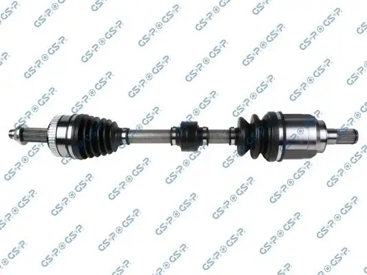 GSP 224550 Ön Aks (Sol) 495002Y010