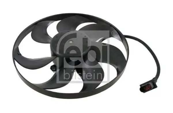 FEBI 22518 Fan Motoru