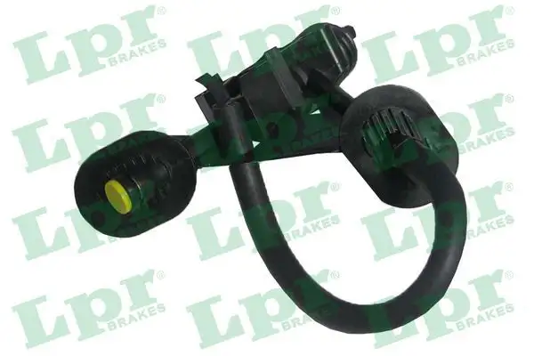 LPR 2257 Debriyaj Üst Merkez