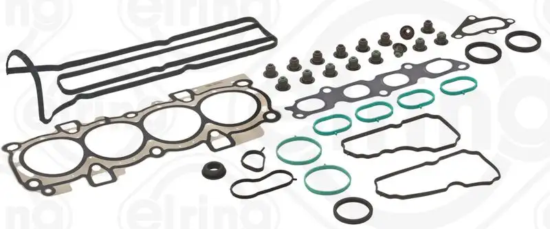 ELRING 226.400 Motor Takım Conta (Üst)
