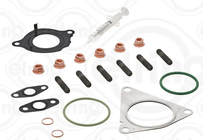 ELRING 226.510 Turbo Contası