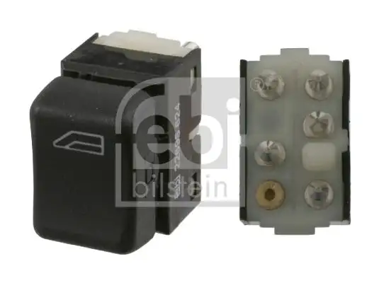 FEBI 22695 Cam Açma Butonu (Ön Sağ) 1347063