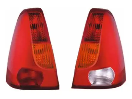 PLEKSAN 2270 Stop Lambası (Sağ) 6001546795