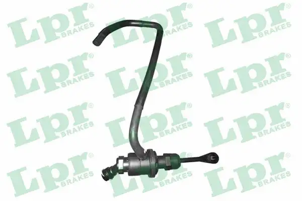 LPR 2280 Debriyaj Üst Merkez 306109U100