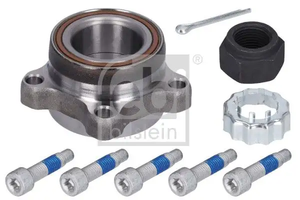 FEBI 22805 Ön Aks Rulmanı