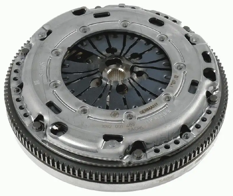 SACHS 2289000280 Debriyaj Seti