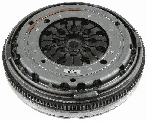 SACHS 2289521002 Debriyaj Seti 074105264E