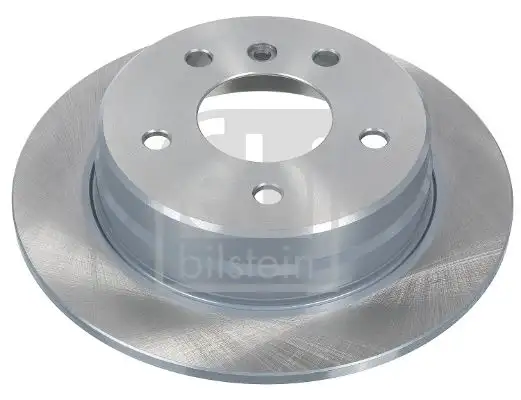 FEBI 22931 Arka Fren Diski A1684230212