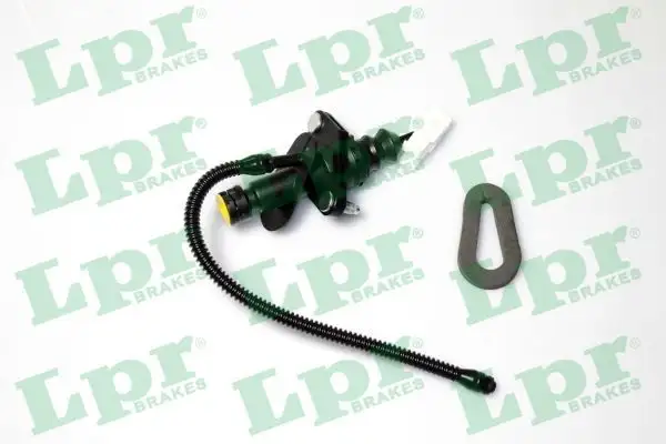 LPR 2297 Debriyaj Üst Merkez 5679343