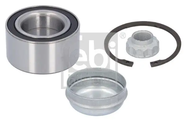 FEBI 23225 Ön Aks Rulmanı A1689810627