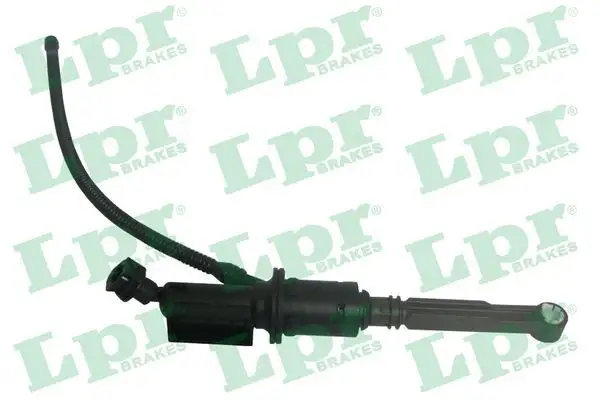 LPR 2323 Debriyaj Üst Merkez 9808167880
