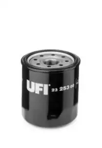 UFI 23.253.00 Yağ Filtresi
