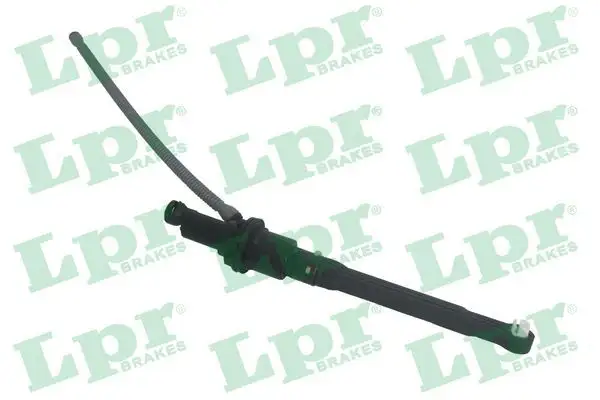 LPR 2329 Debriyaj Üst Merkez