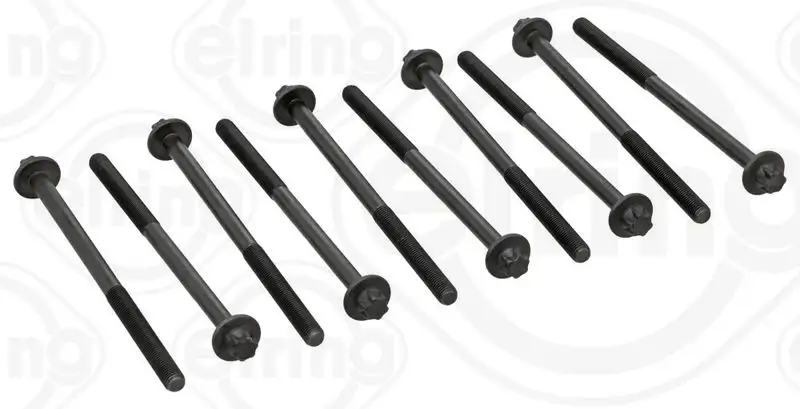 ELRING 233.370 Silindir Kapak Civatası