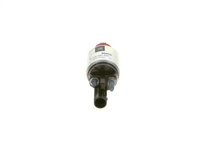 BOSCH 2339305325 Marş Otomatiği 07C911287A