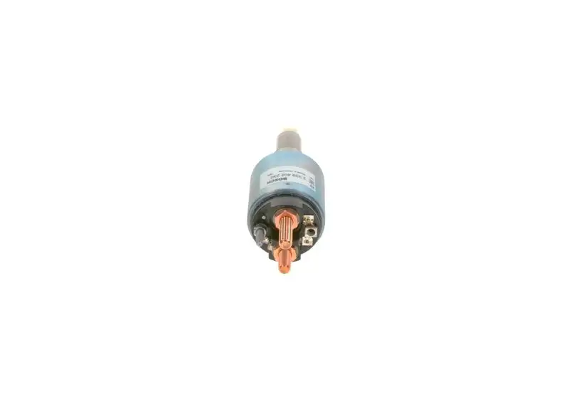 BOSCH 2339402230 Marş Otomatiği 1658730