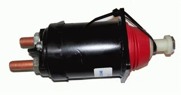 BOSCH 2339403014 Marş Otomatiği 1448595