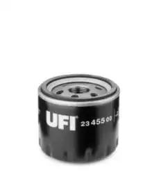 UFI 23.455.00 Yağ Filtresi